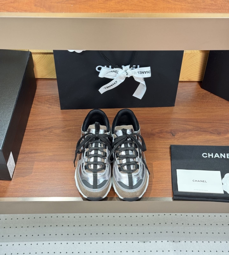 Ch**el sport shoes